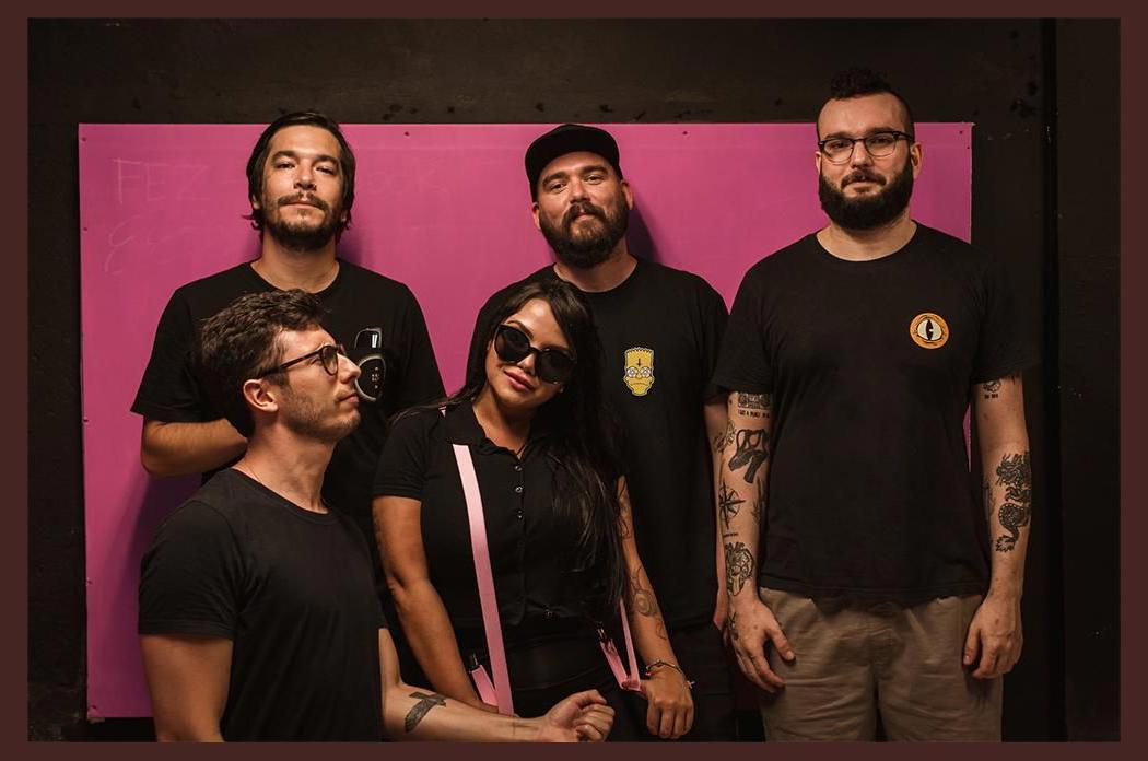 Dear Disaster
